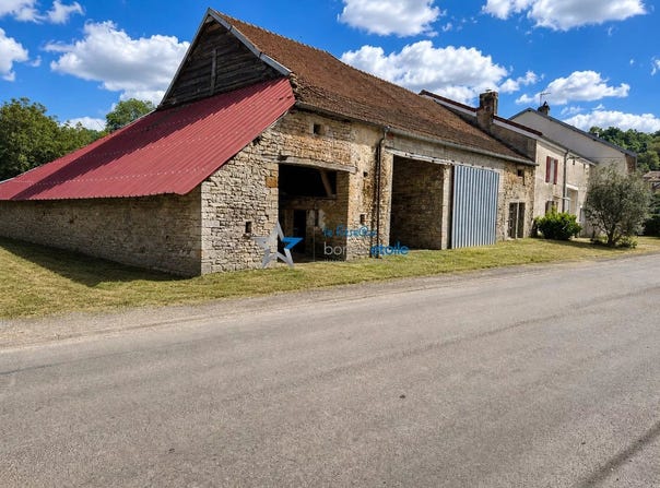 Belmont, Haute-Marne 52500