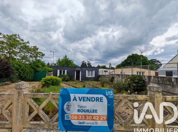 Ploërmel, Brittany 56800