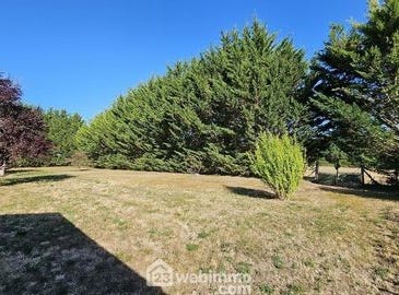 7 Chemin de Puiseaux, Boulancourt, Île-de-France 77760