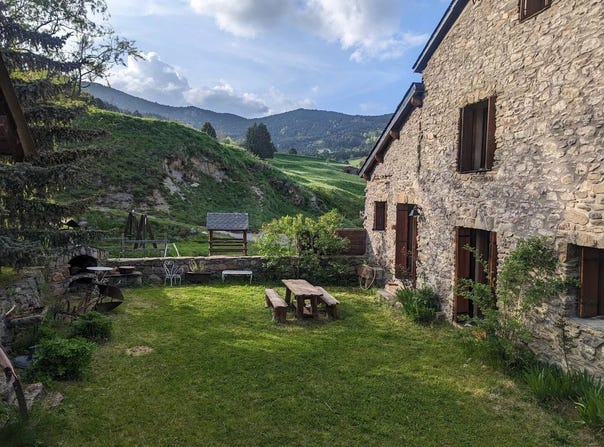 Puyvalador, Pyrénées-Orientales 66210