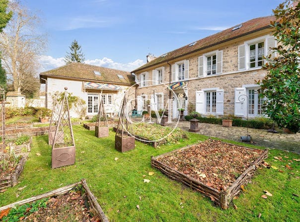 Samoreau, Seine-et-Marne 77210