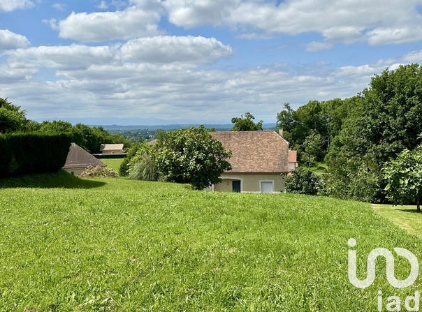 Serres-Castet, Nouvelle-Aquitaine 64121