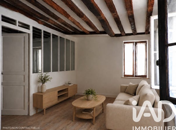 Châtillon, Île-de-France 92320