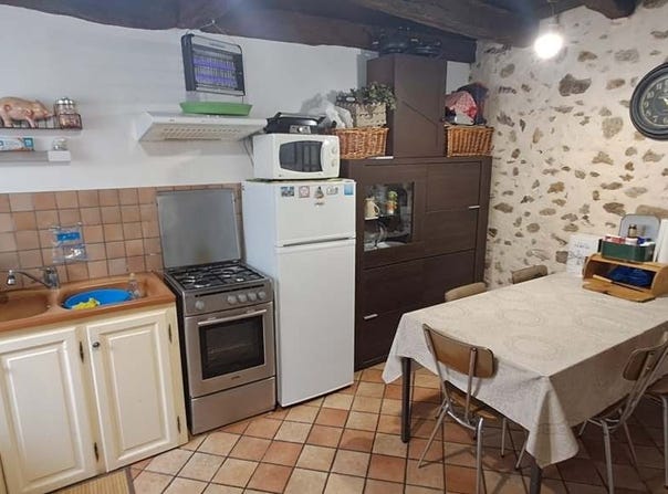 Parthenay, Nouvelle-Aquitaine 79200
