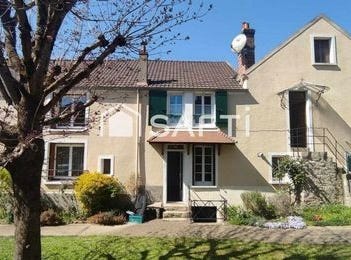 Boutigny-Sur-Essonne, Île-de-France 91820