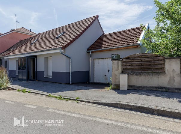 Delle, Franche-Comté 90100