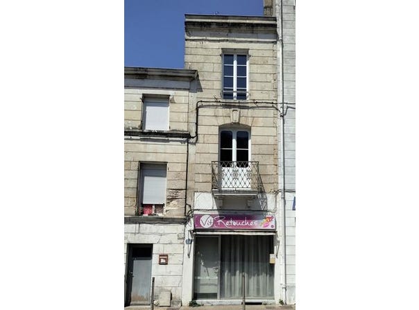 Niort, Poitou-Charentes 79000
