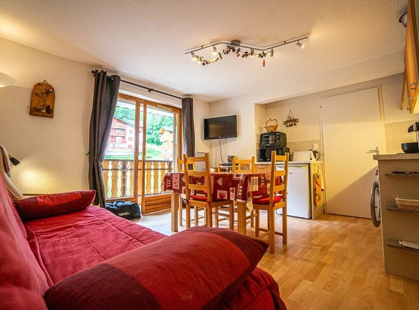 Thollon-les-Mémises, Haute-Savoie 74500