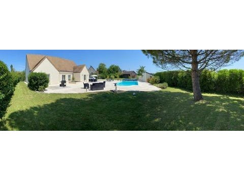 Loches, Centre 37600