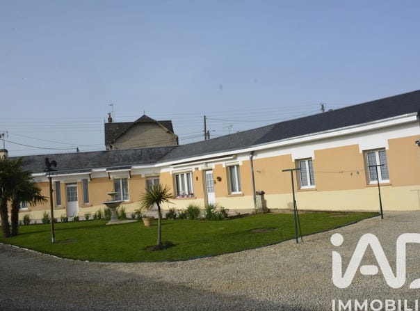 Thouars, Nouvelle-Aquitaine 79100