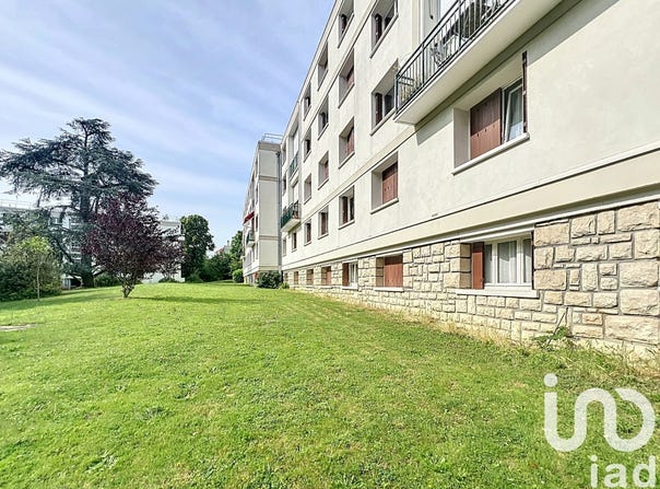 Saint-Cloud, Île-de-France 92210
