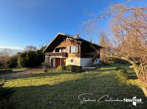 Grésy-sur-Aix, Rhône-Alpes 73100