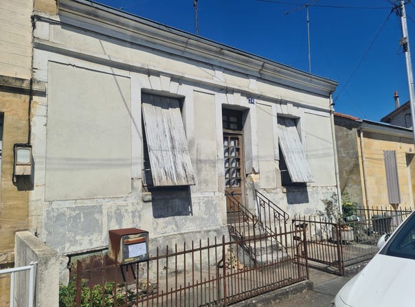 BERGERAC, Nouvelle-Aquitaine 24100