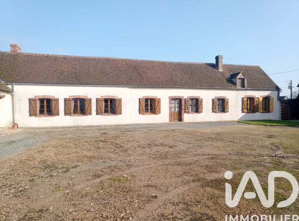 Maillebois, Centre-Val de Loire 28170