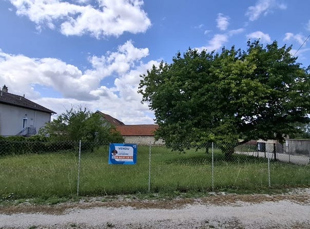 Mesgrigny, Grand Est 10170
