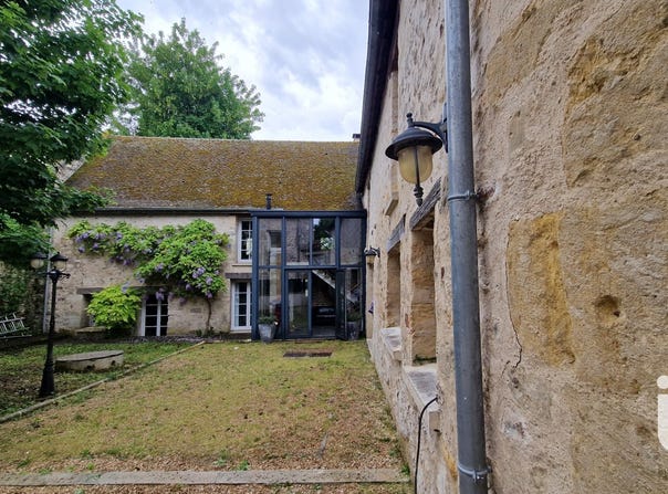 Commeny, Île-de-France 95450