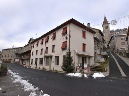 ROCHEPAULE, Rhône-Alpes 07320