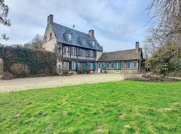 Gonneville-Sur-Honfleur, Basse-Normandie 14600