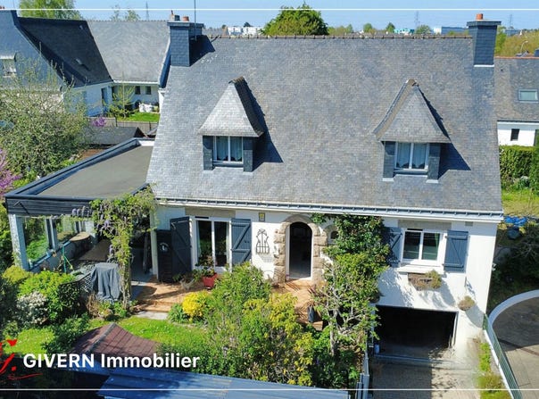 Lanester, Brittany 56600