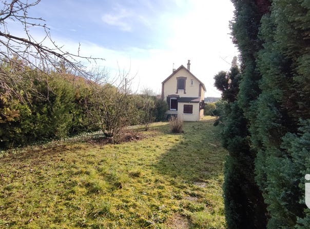 La Chapelle-Saint-Luc, Grand Est 10600
