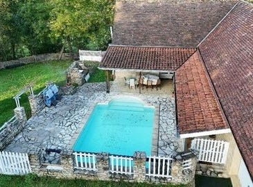 Le Vigan, Midi-Pyrénées 46300