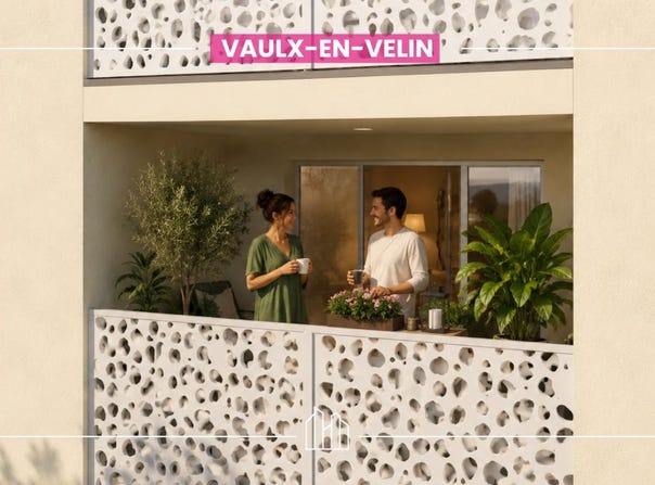 Vaulx-en-Velin, Auvergne-Rhône-Alpes 69120