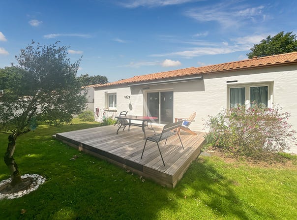 CHALLANS, Pays de la Loire 85300