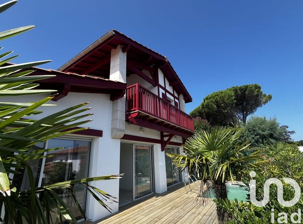 Urrugne, Nouvelle-Aquitaine 64122