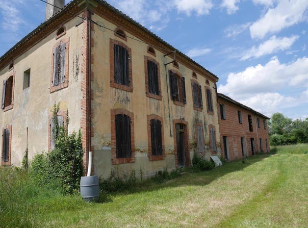 Arblade-le-Haut, Midi-Pyrénées 32110