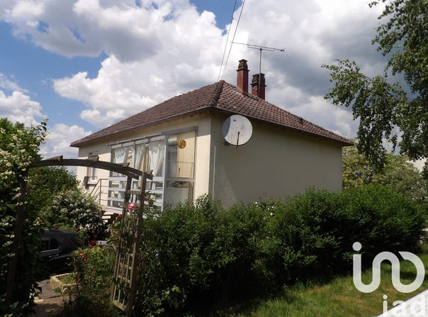 Champhol, Centre-Val de Loire 28300