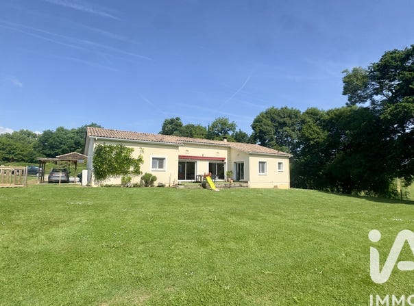 Baleyssagues, Nouvelle-Aquitaine 47120