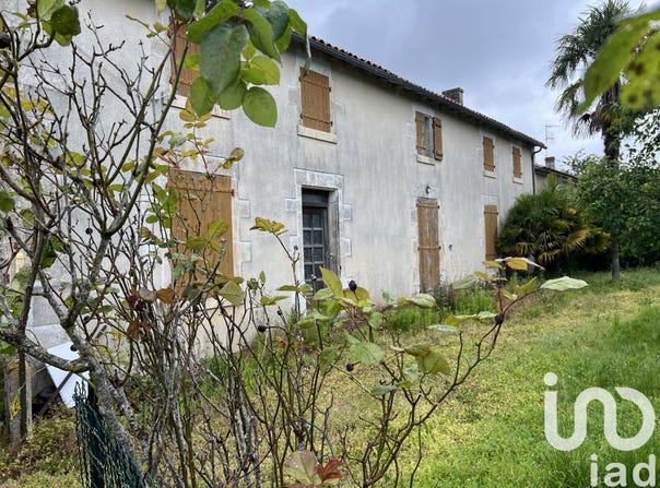 Celles-sur-Belle, Nouvelle-Aquitaine 79370