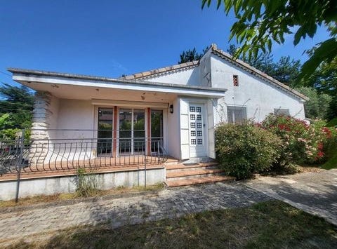 Saint-Bres, Languedoc-Roussillon 30500