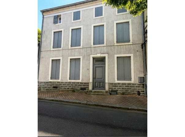 Nerac, Lot-Et-Garonne