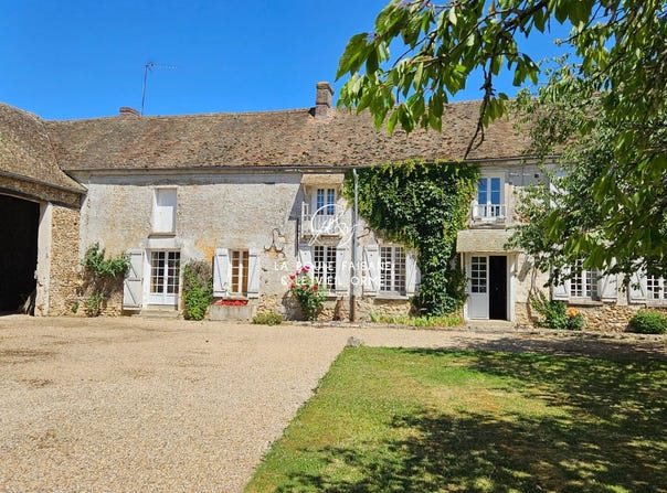 Houdan, Yvelines 78550