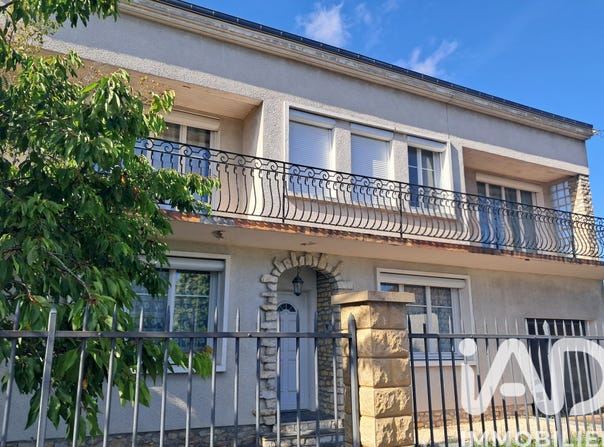 Fleury-les-Aubrais, Centre-Val de Loire 45400