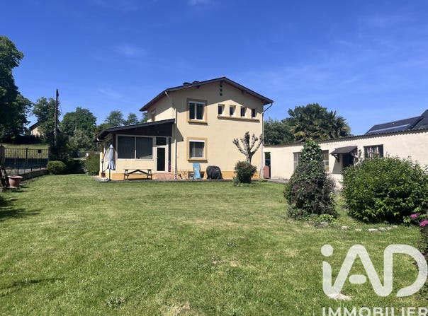 Louey, Occitanie 65290