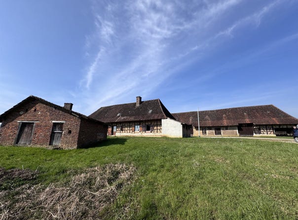 Louhans, Burgundy 71500
