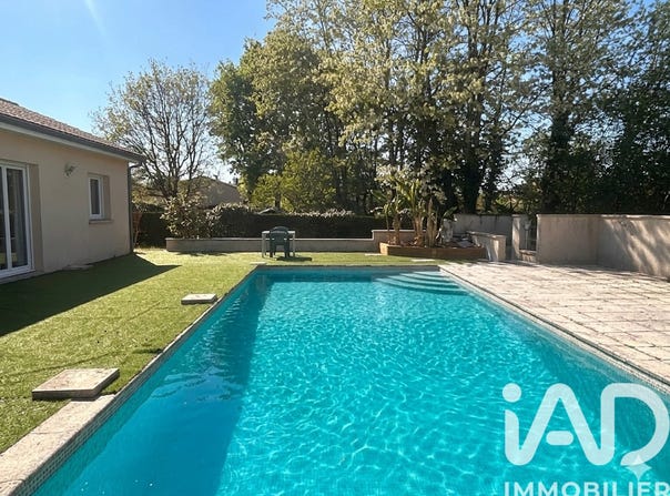La Brède, Nouvelle-Aquitaine 33650