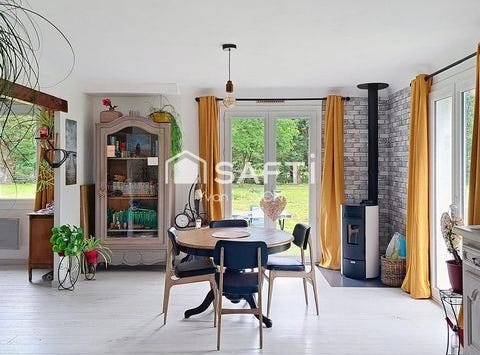 Saint-Lyphard, Pays de la Loire 44410