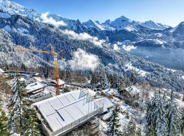 Manigod, Haute-Savoie 74230