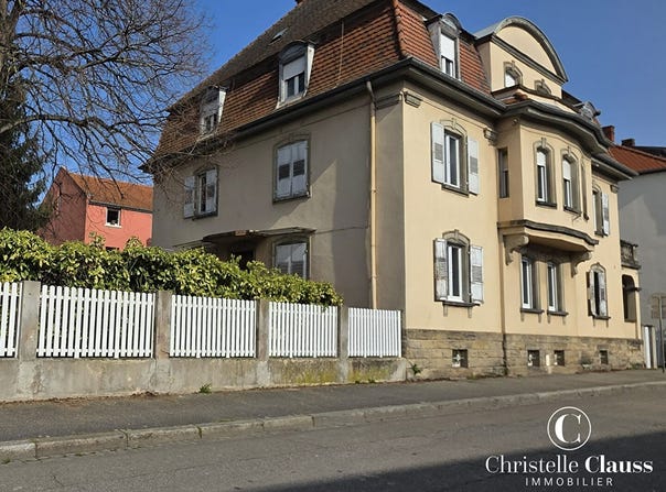SCHILTIGHEIM, Grand Est 67300