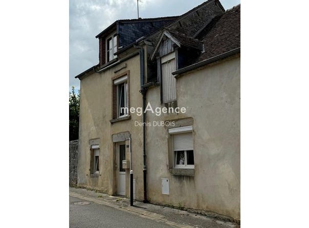Damigny, Basse-Normandie 61250