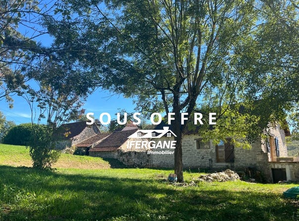 Cajarc, Midi-Pyrénées 46160