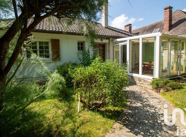 Beynes, Île-de-France 78650