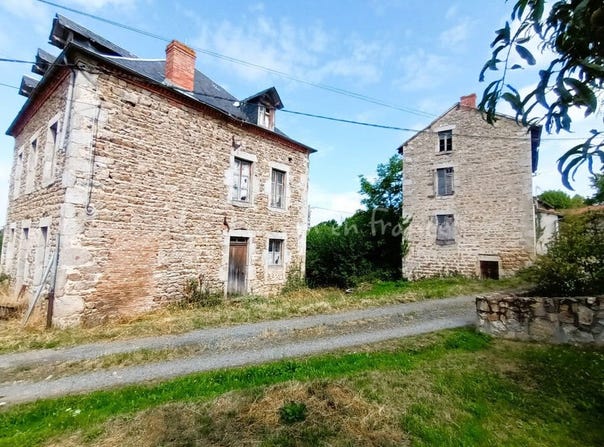 Châteldon, Auvergne 63290