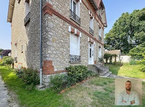 Brie-Comte-Robert, Île-de-France 77170