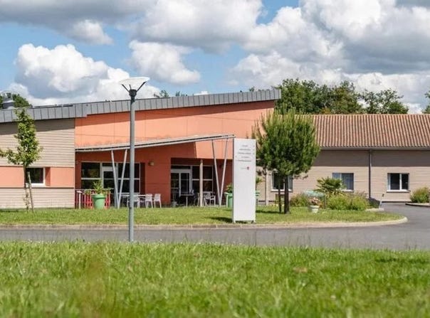 Lathus-Saint-Rémy, Vienne 86390