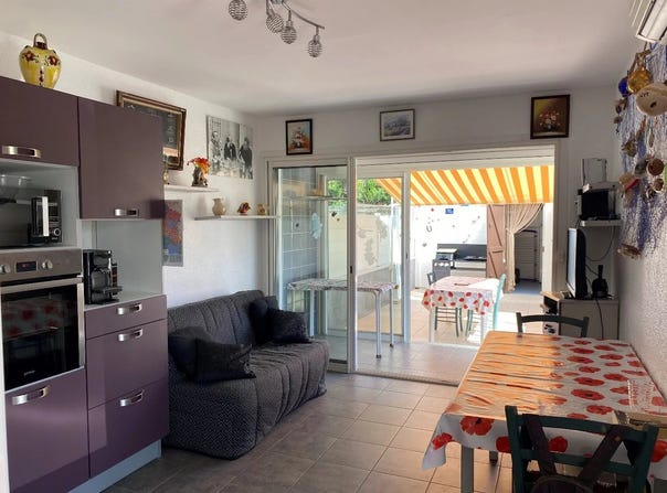 Marseillan, Hérault 34340