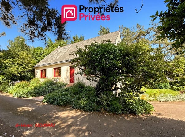 Noyal Sur Brutz, Pays de la Loire 44110